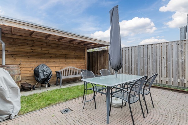 Medium property photo - Kuukven 26, 5991 NK Baarlo